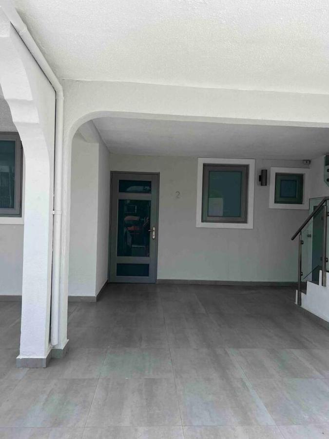 North Breeze Guest House 2 トア・バハ エクステリア 写真