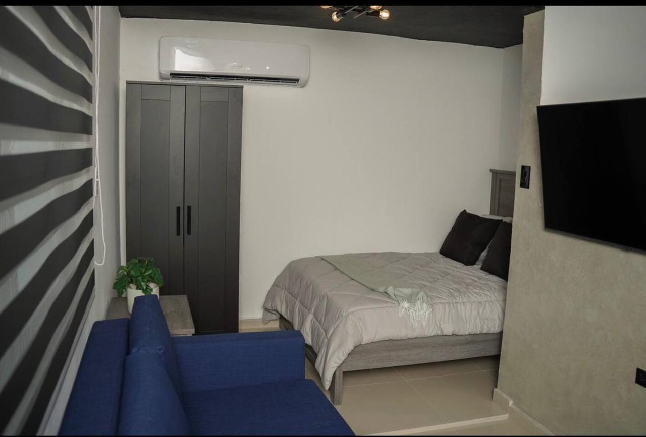 North Breeze Guest House 2 トア・バハ エクステリア 写真