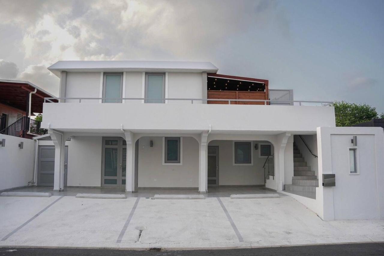 North Breeze Guest House 2 トア・バハ エクステリア 写真