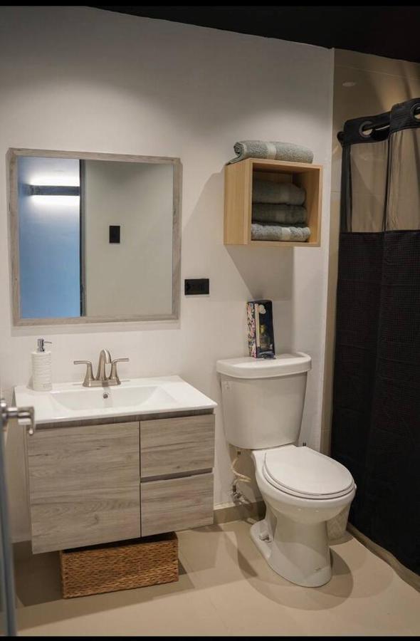 North Breeze Guest House 2 トア・バハ エクステリア 写真