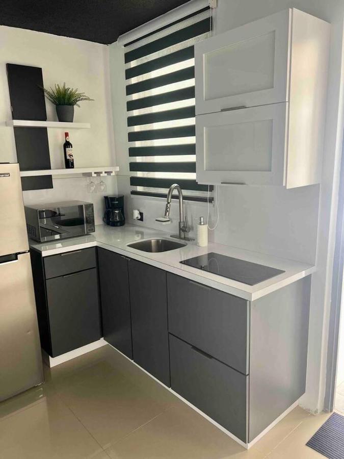 North Breeze Guest House 2 トア・バハ エクステリア 写真