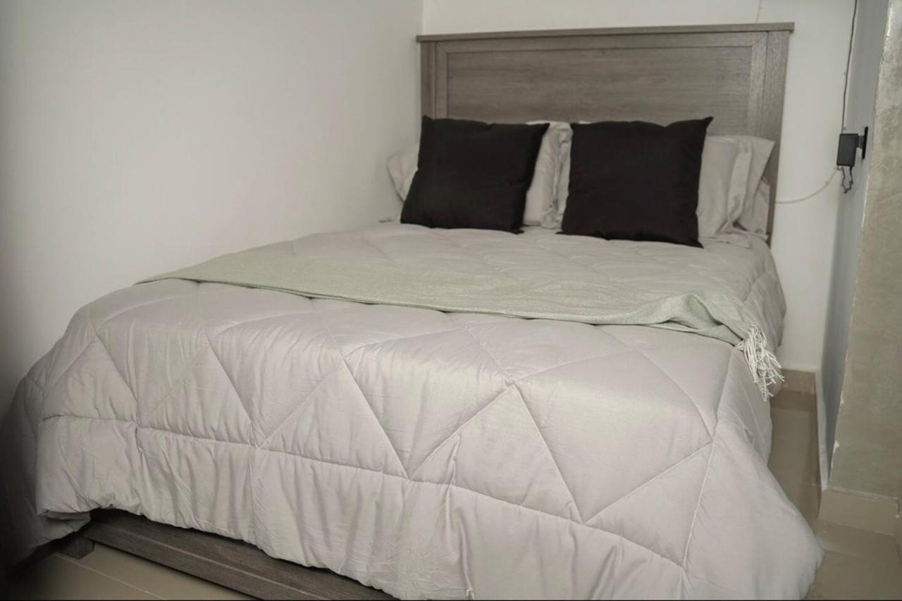 North Breeze Guest House 2 トア・バハ エクステリア 写真
