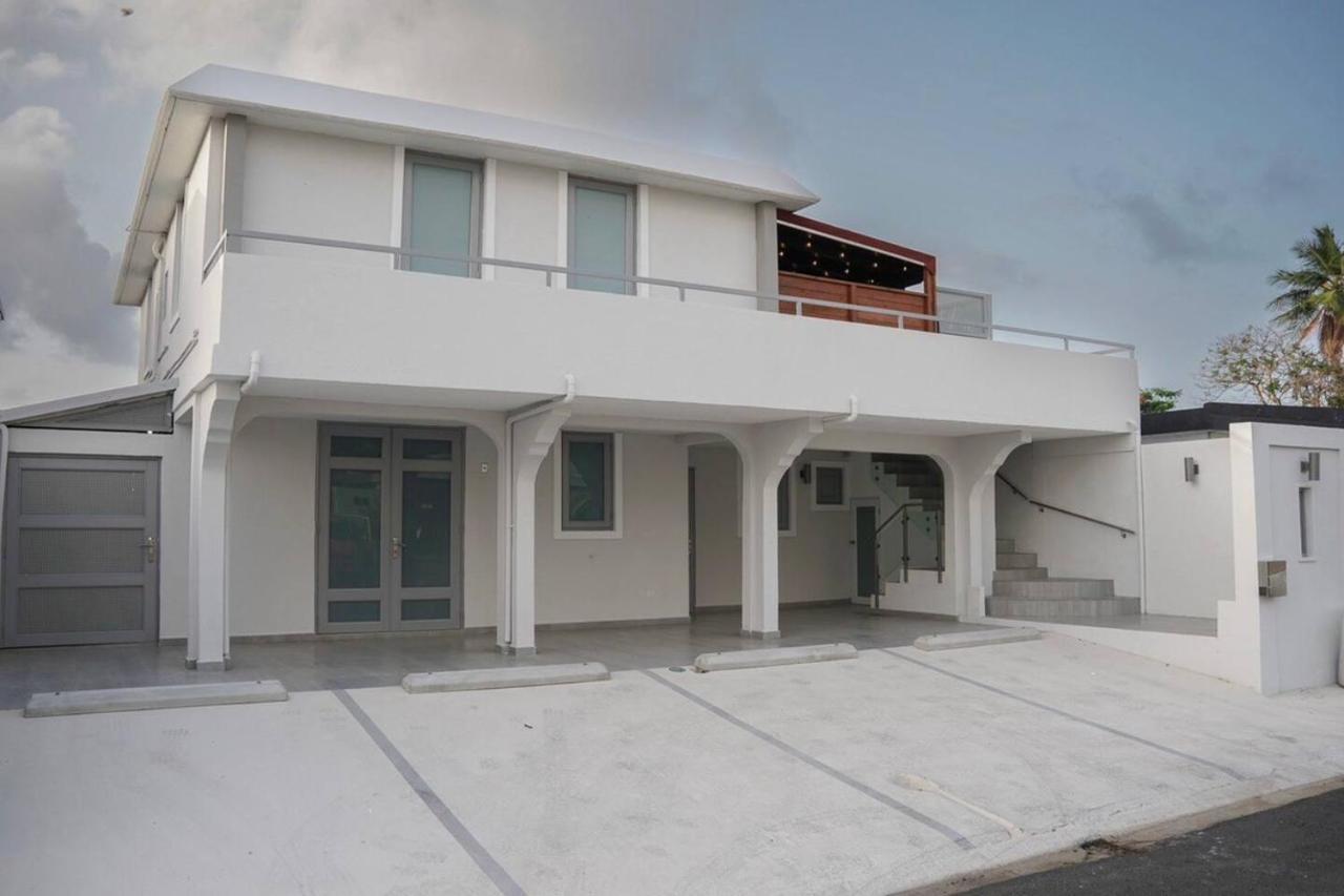 North Breeze Guest House 2 トア・バハ エクステリア 写真